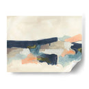 Paleta Horizon Ii - June Erica Vess | Cuadro decorativo de Canvas Lab