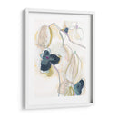 Orquídea Abstraida Ii - June Erica Vess | Cuadro decorativo de Canvas Lab