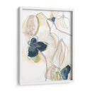Orquídea Abstraida Ii - June Erica Vess | Cuadro decorativo de Canvas Lab
