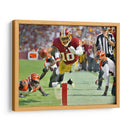 2012 Robert Griffin III | Cuadro decorativo de Canvas Lab