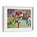 2012 Robert Griffin III | Cuadro decorativo de Canvas Lab