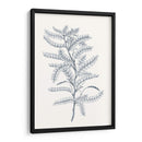 Indigo Botany Study Ii - Vision Studio | Cuadro decorativo de Canvas Lab