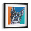 Amigo Amigo Iii - Carolee Vitaletti | Cuadro decorativo de Canvas Lab