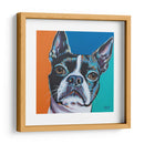 Amigo Amigo Iii - Carolee Vitaletti | Cuadro decorativo de Canvas Lab