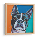 Amigo Amigo Iii - Carolee Vitaletti | Cuadro decorativo de Canvas Lab