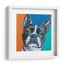 Amigo Amigo Iii - Carolee Vitaletti | Cuadro decorativo de Canvas Lab