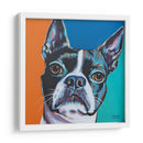 Amigo Amigo Iii - Carolee Vitaletti | Cuadro decorativo de Canvas Lab