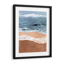 Capas De Tierra Ii - Victoria Borges | Cuadro decorativo de Canvas Lab