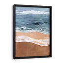 Capas De Tierra Ii - Victoria Borges | Cuadro decorativo de Canvas Lab