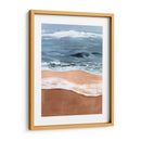 Capas De Tierra Ii - Victoria Borges | Cuadro decorativo de Canvas Lab