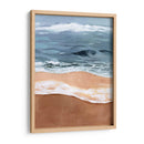 Capas De Tierra Ii - Victoria Borges | Cuadro decorativo de Canvas Lab