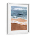 Capas De Tierra Ii - Victoria Borges | Cuadro decorativo de Canvas Lab