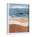 Capas De Tierra Ii - Victoria Borges | Cuadro decorativo de Canvas Lab