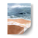 Capas De Tierra Ii - Victoria Borges | Cuadro decorativo de Canvas Lab