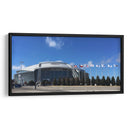 AT&T Stadium | Cuadro decorativo de Canvas Lab