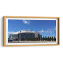 AT&T Stadium | Cuadro decorativo de Canvas Lab