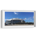 AT&T Stadium | Cuadro decorativo de Canvas Lab