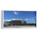 AT&T Stadium | Cuadro decorativo de Canvas Lab