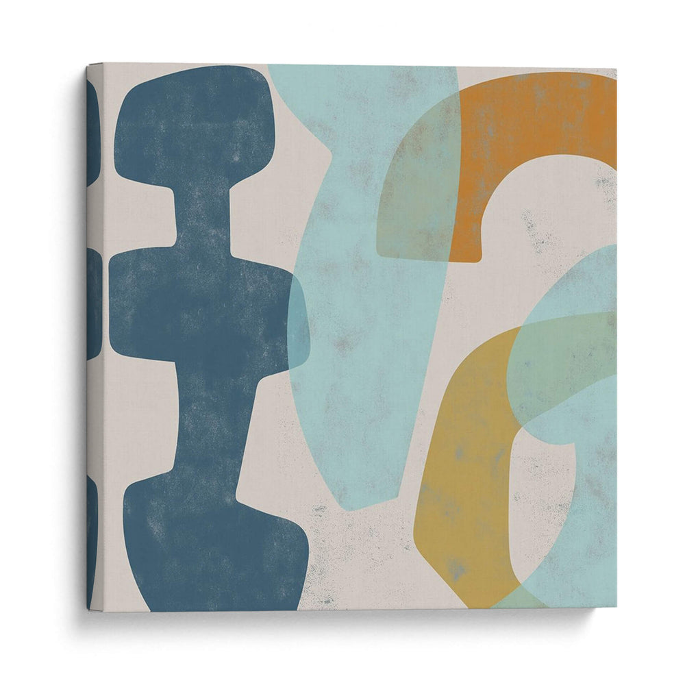 Span I - Chariklia Zarris | Cuadro decorativo de Canvas Lab