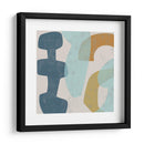 Span I - Chariklia Zarris | Cuadro decorativo de Canvas Lab