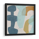 Span I - Chariklia Zarris | Cuadro decorativo de Canvas Lab