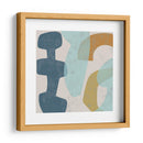 Span I - Chariklia Zarris | Cuadro decorativo de Canvas Lab