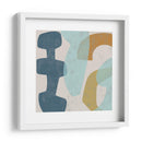 Span I - Chariklia Zarris | Cuadro decorativo de Canvas Lab