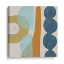 Span Ii - Chariklia Zarris | Cuadro decorativo de Canvas Lab