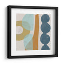 Span Ii - Chariklia Zarris | Cuadro decorativo de Canvas Lab
