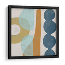 Span Ii - Chariklia Zarris | Cuadro decorativo de Canvas Lab