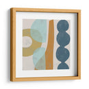 Span Ii - Chariklia Zarris | Cuadro decorativo de Canvas Lab