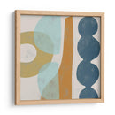 Span Ii - Chariklia Zarris | Cuadro decorativo de Canvas Lab