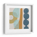Span Ii - Chariklia Zarris | Cuadro decorativo de Canvas Lab