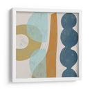 Span Ii - Chariklia Zarris | Cuadro decorativo de Canvas Lab