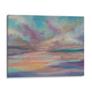 Luz Del Atardecer I - Jennifer Goldberger | Cuadro decorativo de Canvas Lab