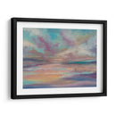 Luz Del Atardecer I - Jennifer Goldberger | Cuadro decorativo de Canvas Lab