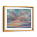 Luz Del Atardecer I - Jennifer Goldberger | Cuadro decorativo de Canvas Lab