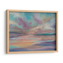 Luz Del Atardecer I - Jennifer Goldberger | Cuadro decorativo de Canvas Lab