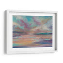 Luz Del Atardecer I - Jennifer Goldberger | Cuadro decorativo de Canvas Lab