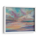 Luz Del Atardecer I - Jennifer Goldberger | Cuadro decorativo de Canvas Lab