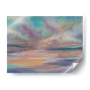 Luz Del Atardecer I - Jennifer Goldberger | Cuadro decorativo de Canvas Lab