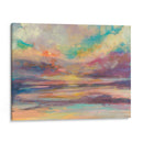 Luz Del Atardecer Ii - Jennifer Goldberger | Cuadro decorativo de Canvas Lab