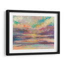 Luz Del Atardecer Ii - Jennifer Goldberger | Cuadro decorativo de Canvas Lab