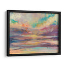 Luz Del Atardecer Ii - Jennifer Goldberger | Cuadro decorativo de Canvas Lab