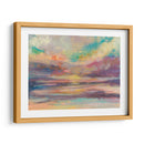 Luz Del Atardecer Ii - Jennifer Goldberger | Cuadro decorativo de Canvas Lab