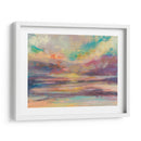 Luz Del Atardecer Ii - Jennifer Goldberger | Cuadro decorativo de Canvas Lab