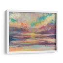 Luz Del Atardecer Ii - Jennifer Goldberger | Cuadro decorativo de Canvas Lab