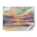 Luz Del Atardecer Ii - Jennifer Goldberger | Cuadro decorativo de Canvas Lab