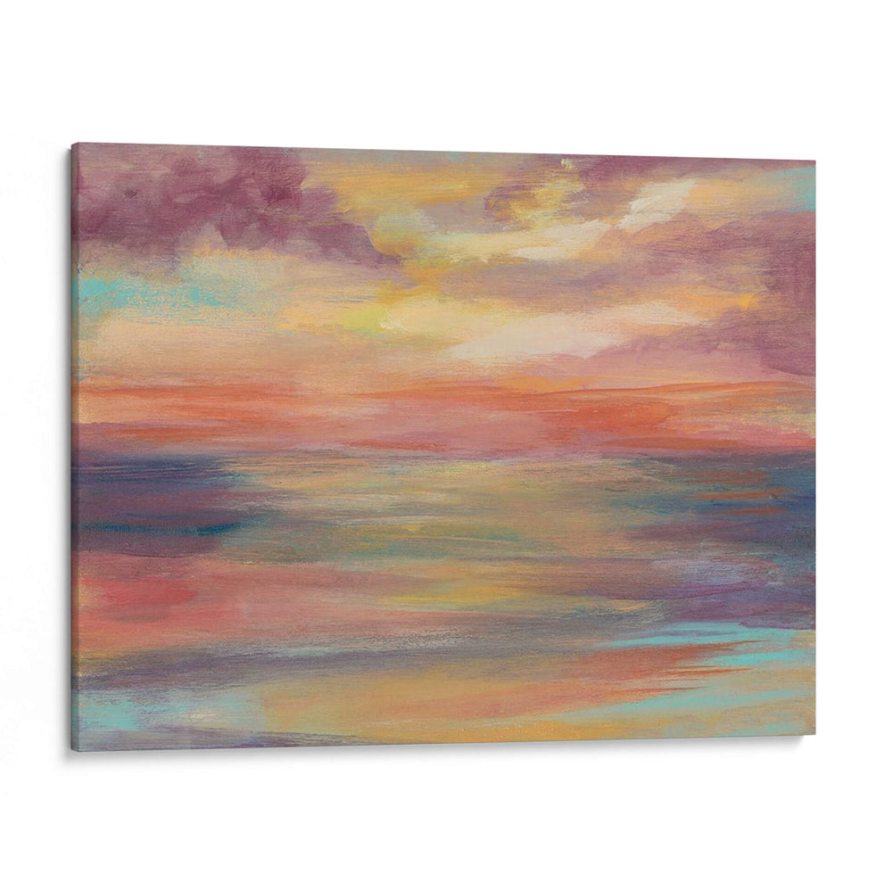 Luz Del Atardecer Iii - Jennifer Goldberger | Cuadro decorativo de Canvas Lab