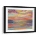 Luz Del Atardecer Iii - Jennifer Goldberger | Cuadro decorativo de Canvas Lab